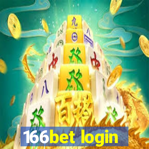 166bet login